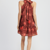 Adley Mini Dress