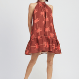 Adley Mini Dress