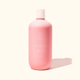 Musee Geranium & Rose Body Lotion