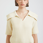En Saison Mirabel Knit Top