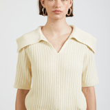 En Saison Mirabel Knit Top