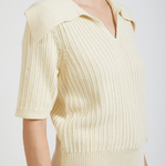 En Saison Mirabel Knit Top