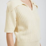 En Saison Mirabel Knit Top