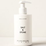 Salt & Stone Santal & Vetiver Body Cream (Pump 200mL)