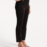 Frances Valentine Quincy Pant Black