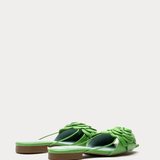 Frances Valentine Gardenia Sandal Green