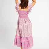 MILLE Olympia Dress Seaside