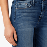 The Provocateur Petite Bootcut Stephaney