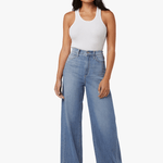 The Mia Petite Wide Leg