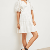Velvet Chrissy Dress