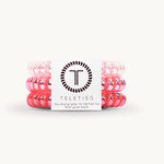 Teleties Think Pink Small Set