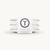 Teleties Crystal Clear Small Set