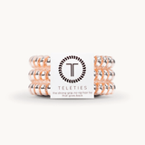 Teleties Millennial Pink Small Set