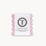 Teleties Rose Water Pink Tiny Set