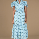 Elizabeth James Delia Dress