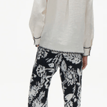 FIGUE Prudence Top Chalk