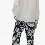 FIGUE Prudence Top Chalk