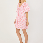 Marea by Liz Joy Cisco Dress