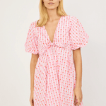 Marea by Liz Joy Cisco Dress