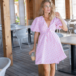 Marea by Liz Joy Cisco Dress