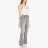 The Hustler Ankle Barely There
