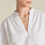 Birds of Paradis Bailey Blouse Broderie Anglaise