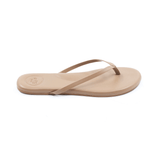 Indie Classic Latte Sandal