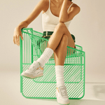 Porto Sneaker White Cloud