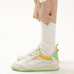 Porto Sneaker White Cloud