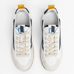 Portland Sneaker Indigo