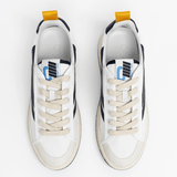 Portland Sneaker Indigo