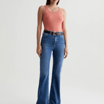 Madi High Rise Flare Alibi