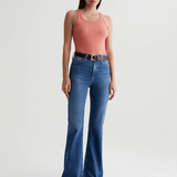 Madi High Rise Flare Alibi