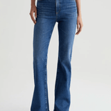 Madi High Rise Flare Alibi