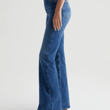 Madi High Rise Flare Alibi