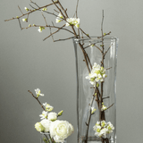 Simon Pearce Large Woodbury Vase