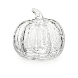 Simon Pearce Small Crackle Pumpkin