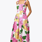 Banjanan Ophelia Dress