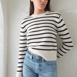 FRAME Cashmere Clean Crew