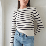 FRAME Cashmere Clean Crew