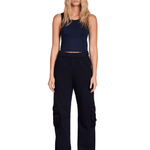 Les Tien Talya Tank Navy