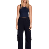 Les Tien Talya Tank Navy