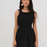 For Love & Lemons Billie Mini Dress