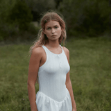 For Love & Lemons Billie Mini Dress