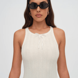 For Love & Lemons Billie Mini Dress