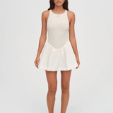 For Love & Lemons Billie Mini Dress