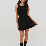For Love & Lemons Billie Mini Dress
