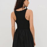 For Love & Lemons Billie Mini Dress