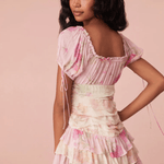 LoveShackFancy Jupe Dress
