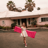 For Love & Lemons Remi Mini Dress